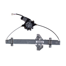 Electric wire rope glass regulator for ISUZU P201